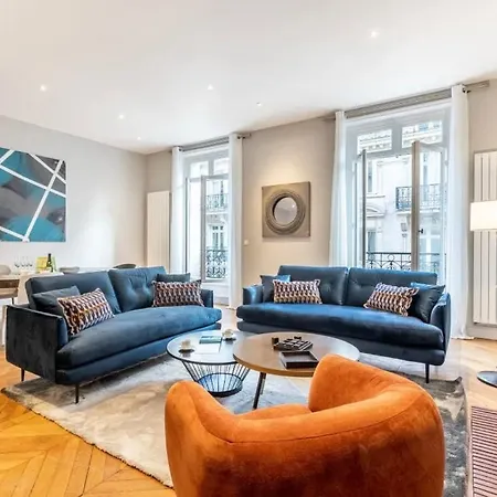 Appartamento Luxurious Flat 180 M2 Champs-elysees *