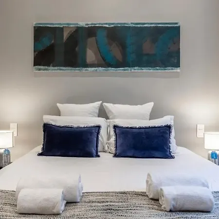 Luxurious Flat 180 M2 Champs-elysees