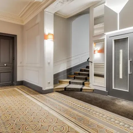Apartamento Luxurious Flat 180 M2 Champs-elysees