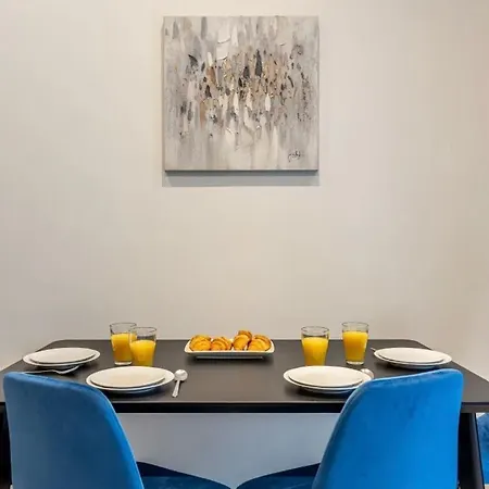 Luxurious Flat 180 M2 Champs-elysees Apartamento Paris